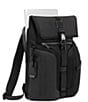 Color:Black - Image 3 - Alpha Bravo Logistics Backpack