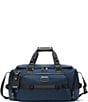 Color:Navy - Image 1 - Alpha Bravo Mason Duffle Bag