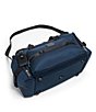 Color:Navy - Image 4 - Alpha Bravo Mason Duffle Bag