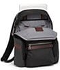 Tumi Alpha Bravo Navigation Backpack, Color:Oxblood - Image 4