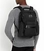 Tumi Alpha Bravo Navigation Backpack, Color:Black - Image 6