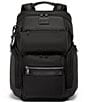 Color:Black - Image 1 - Alpha Bravo Nomadic Backpack