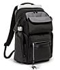Color:Black - Image 3 - Alpha Bravo Nomadic Backpack