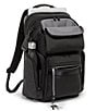 Tumi Alpha Bravo Nomadic Backpack, Color:Black - Image 3