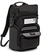Color:Black - Image 4 - Alpha Bravo Nomadic Backpack