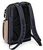 Color:Midnight Navy/Khaki - Image 2 - Alpha Bravo Nomadic Backpack