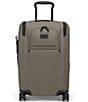 Tumi Alpha Collection Dual Access Expandable Carry-On Luggage - Image 1
