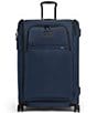 Tumi Alpha Collection Large Dual Access Expandable Checked Luggage - Image 1