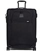 Tumi Alpha Collection Medium Dual Access Expandable Checked Luggage - Image 1