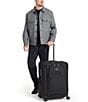 Tumi Alpha Collection Medium Dual Access Expandable Checked Luggage - Image 4