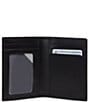 Tumi Card Case, Color:Navy - Image 2