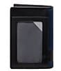 Tumi Card Case, Color:Navy - Image 3