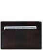 Tumi Classic Card Case, Color:Burnished Wine Ombre - Image 2