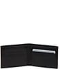 Tumi Double Billfold, Color:Burnished Wine Ombre - Image 2