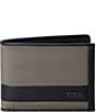 Tumi Double Billfold - Image 1