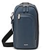 Tumi Gregory Sling, Color:Pavement Bombe - Image 1