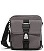 Color:Charcoal - Image 1 - Junior Crossbody Bag