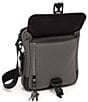 Color:Charcoal - Image 3 - Junior Crossbody Bag