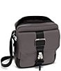 Color:Charcoal - Image 4 - Junior Crossbody Bag