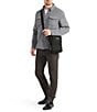 Tumi Medium Crossbody Bag - Image 4
