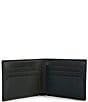 Tumi Nassau Textured Leather Double Billfold Wallet - Image 3