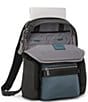 Tumi Navigation Backpack, Color:Pavement - Image 2