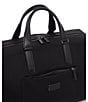 Color:Black - Image 4 - Nelson Duffel Bag