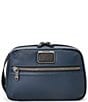 Tumi Response Travel Kit, Color:Navy Coated Canvas - Image 1