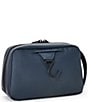 Tumi Response Travel Kit, Color:Navy Coated Canvas - Image 2