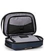Tumi Response Travel Kit, Color:Navy Coated Canvas - Image 3