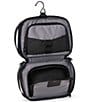 Tumi Response Travel Kit, Color:Navy Coated Canvas - Image 4