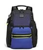 Color:Royal Blue Ombre - Image 1 - Search Backpack