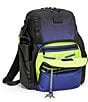 Color:Royal Blue Ombre - Image 4 - Search Backpack