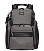 Tumi Search Backpack, Color:Charcoal - Image 1