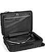 Color:Black - Image 2 - 19 Degree Short Trip Expandable 4 Wheeled Packing Suitcase