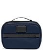 Tumi Split Travel Dopp Kit, Color:Navy - Image 1