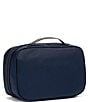 Tumi Split Travel Dopp Kit, Color:Navy - Image 2