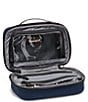 Tumi Split Travel Dopp Kit, Color:Navy - Image 3