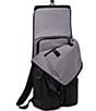 Tumi Surveillance Backpack, Color:Black - Image 4
