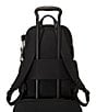 Color:Black/Gunmetal - Image 6 - Voyageur Celina Backpack