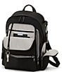 Tumi Voyageur Collection Celina Backpack, Color:Black/Gunmetal - Image 4