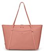 Tumi Voyageur Collection Q Tote Bag - Image 1