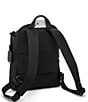 Color:Black/Gunmetal - Image 2 - Voyageur Denver Backpack