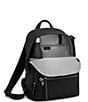 Color:Black/Gunmetal - Image 3 - Voyageur Denver Backpack