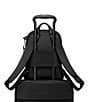 Color:Black/Gunmetal - Image 5 - Voyageur Denver Backpack