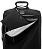 Tumi Voyageur Just In Case Nylon Backpack, Color:Black/Gold - Image 6