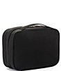 Color:Black/Gold - Image 2 - Voyageur Tammin Cosmetic Case