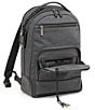 Tumi Warren Backpack, Color:Dark Charcoal - Image 3