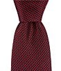 Turnbury Benedit Micro Print 3 3/8#double; Traditional Tie - Image 5