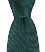 Turnbury Benedit Micro Print 3 3/8#double; Traditional Tie - Image 1